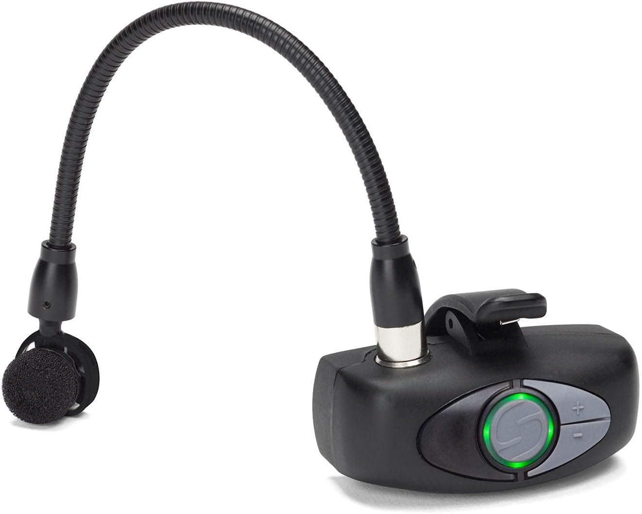 Samson SW9A9SHM60-K AWXm Wind Instrument Wireless Microphone