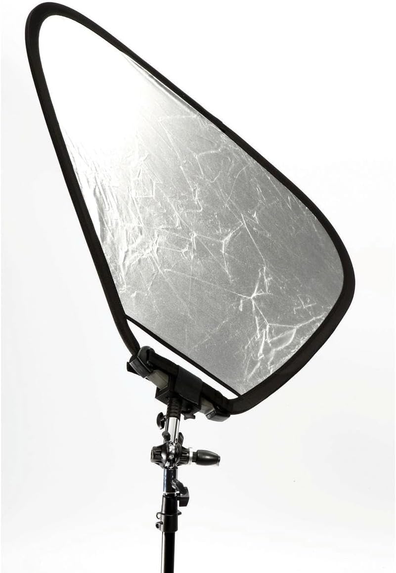 Manfrotto LL LA2430 TriGrip Reflector Holder Flash Bracket