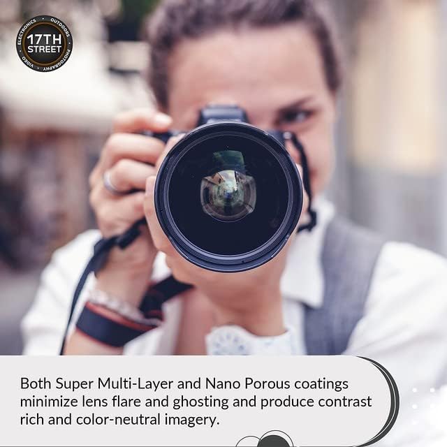 Sigma 28-70mm f/2.8 DG DN Contemporary Sony E Lens Kit