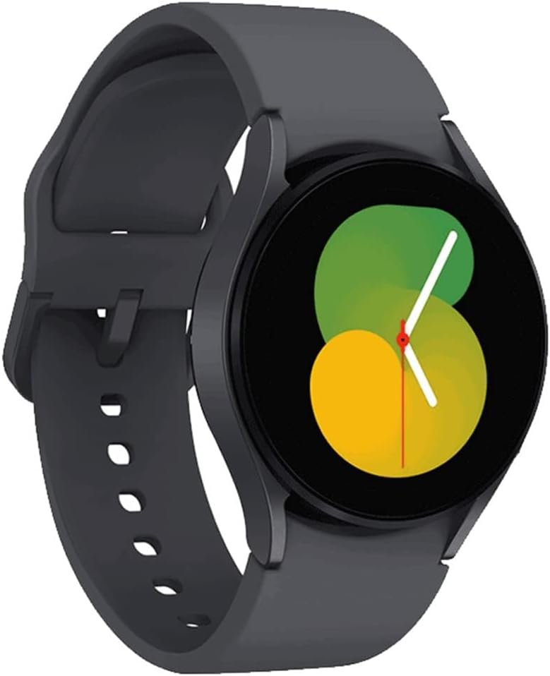 Samsung Galaxy Watch5 40mm LTE Smartwatch (Renewed)