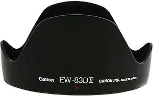 Canon EW-83DII Lens Hood EF 24mm f/1.4L — main product image