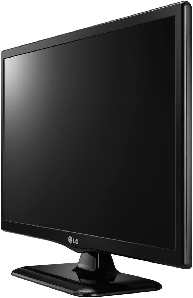 LG 28LF4520 28-Inch 720p LED TV (2015 Model)