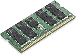 Lenovo 4X71B07147 16GB DDR4 ECC SODIMM Memory — main product image