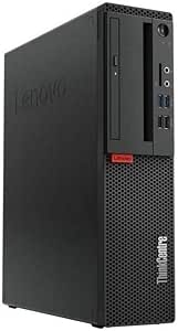 Lenovo ThinkCentre M725s SFF Ryzen 5 Pro Desktop (Renewed) — main product image