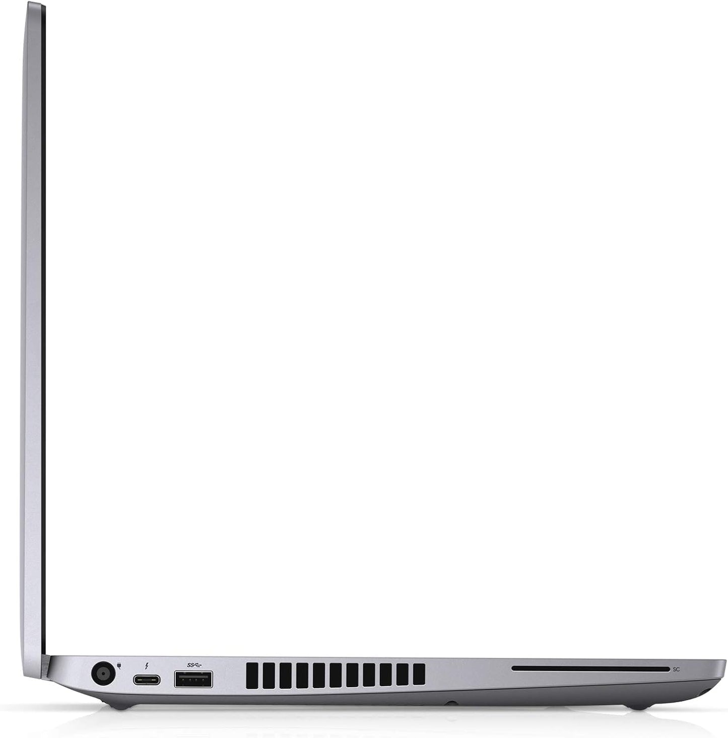 Dell 3551 Precision Workstation: i7, 16GB RAM, Quadro P620 (Renewed)