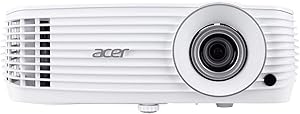 Acer V6810 4K UHD HDR Home Theater Projector Renewed
