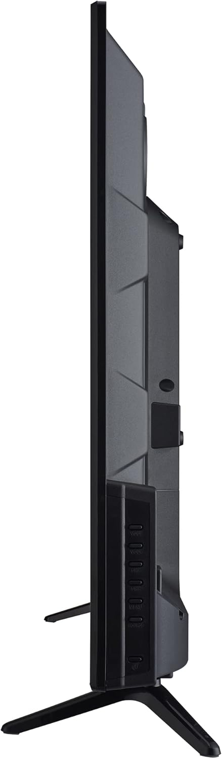 RCA RTR4061 40" 1080p Roku Smart LED TV