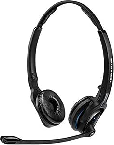 Sennheiser MB Pro 2 Bluetooth Wireless Headset — main product image