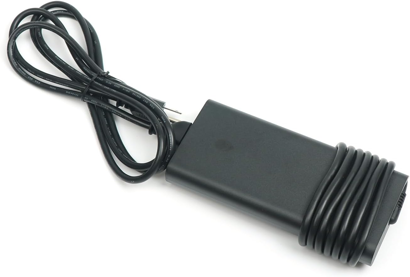 Dell LA330PM210 Alienware 330W GaN Slim Charger
