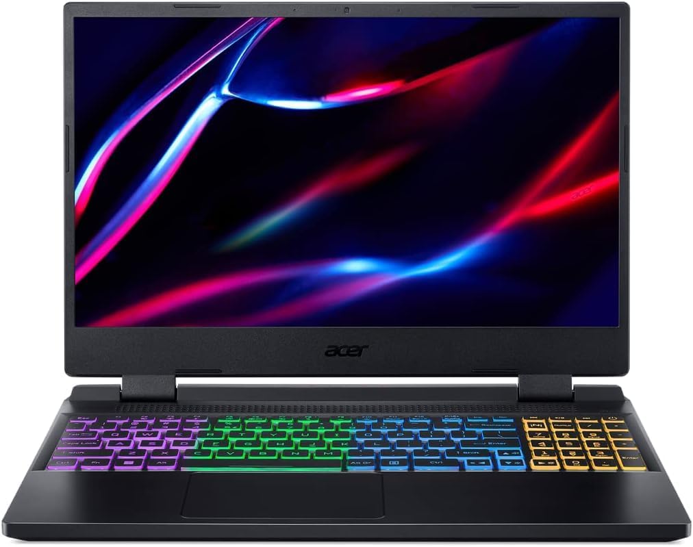 Acer Acer Nitro 5 RTX 3070Ti Gaming Laptop