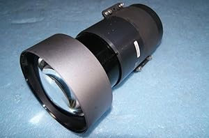 Epson V12H004R02 ELPLR02: Rear Wide Throw Projector Lens — main product image