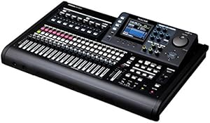 Tascam DP-32SD 32-Track Digital Portastudio Recorder