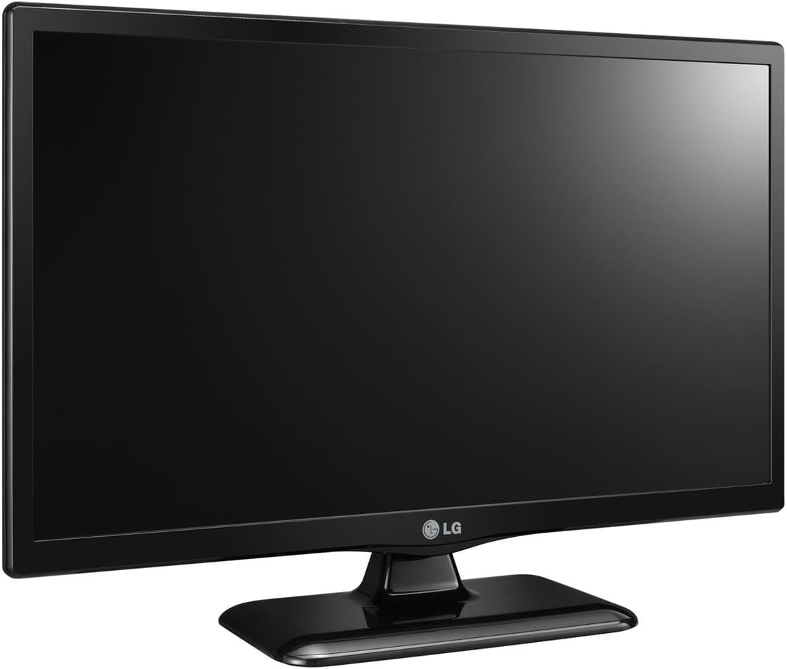 LG 28LF4520 28-Inch 720p LED TV (2015 Model)