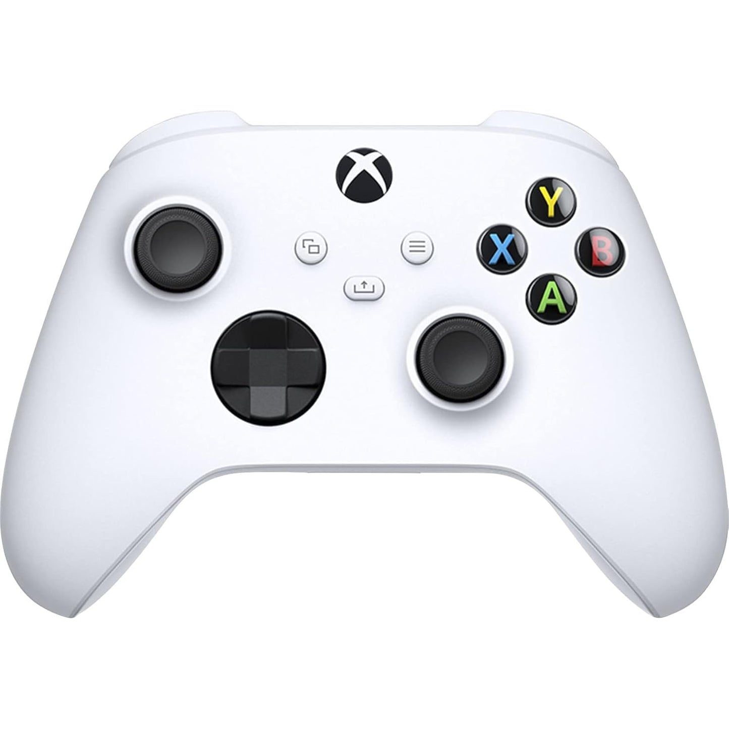 Microsoft Series S Fortnite Rocket League Bundle (Renewed)
