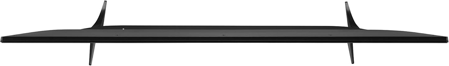 LG 43UF6430 43-Inch 4K Ultra HD Smart LED TV (Renewed)