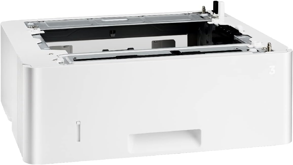 HP D9P29A LaserJet Pro 550-Sheet Paper Feeder
