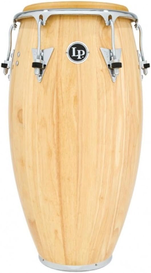 Latin Percussion LP552X-AWC Classic Tumbadora - Natural