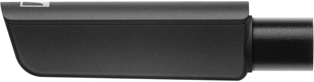 Sennheiser XS1 Vocal Set: Wireless Dynamic Microphone Bundle