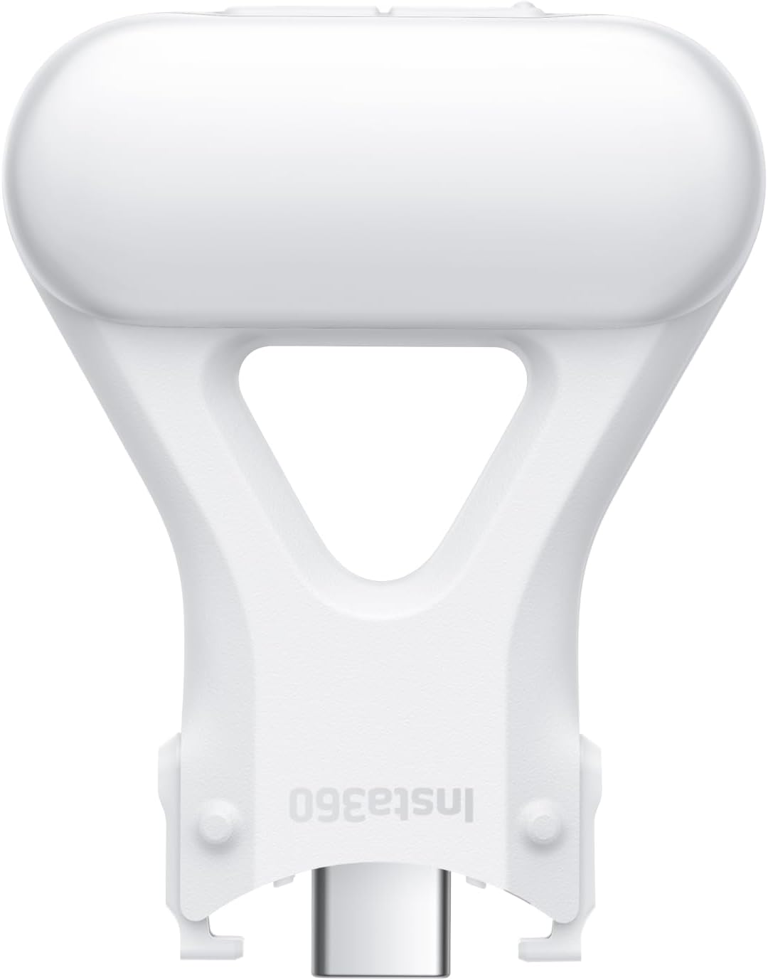 Insta360 CINSBBQB Flow 2 Pro Snap-On Spotlight