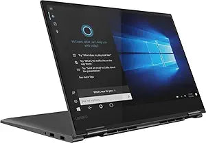 Lenovo Yoga 730 2-in-1, 15.6