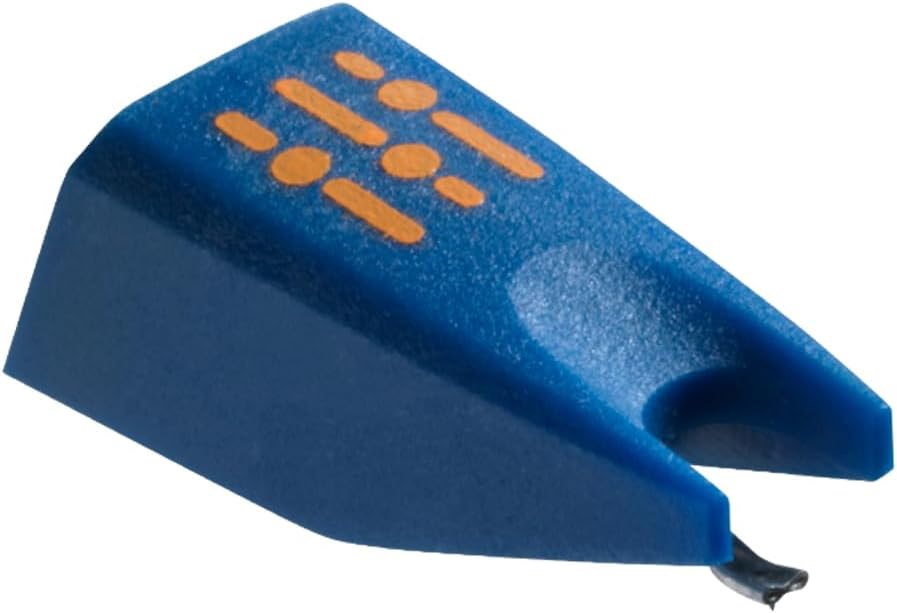 Ortofon Concorde MKII Twin DJ Cartridge Set