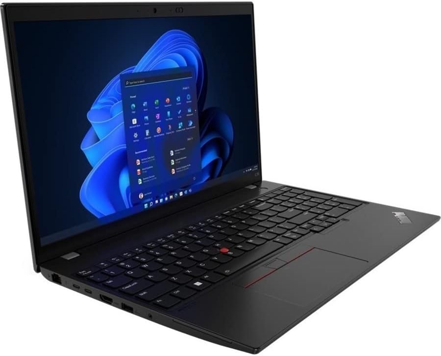 Lenovo 21C30056US ThinkPad L15 Gen 3 15.6" FHD Laptop