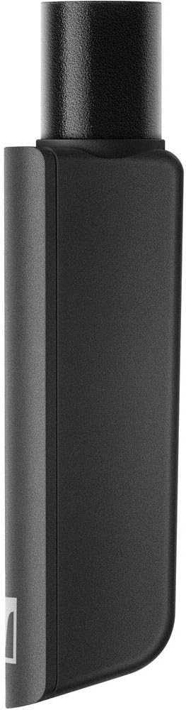 Sennheiser XS1 Vocal Set: Wireless Dynamic Microphone Bundle