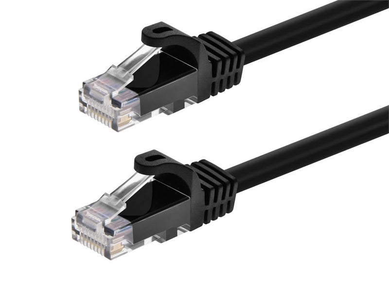 Monoprice 111246 Cat5e 14ft Ethernet Patch Cable — main product image
