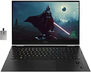 HP OMEN 2022 16.1" QHD i7 RTX 3070 Gaming Laptop