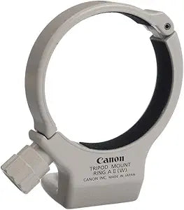 Canon 1694B001 Tripod Mount Ring A II for EF 70-200mm f/4L USM
