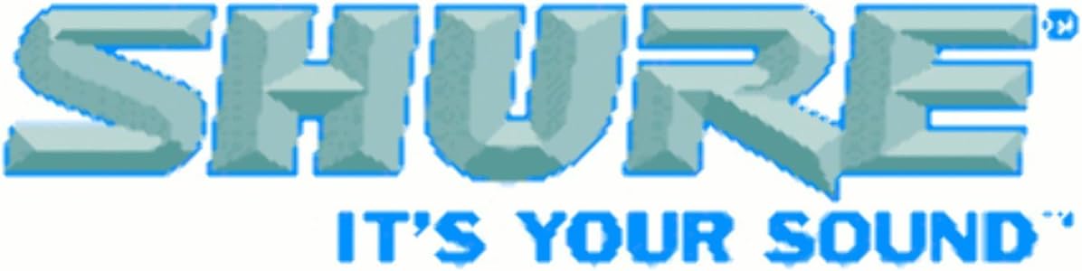 Shure RK6MB Instrument Condenser Microphone Hang-up Brackets