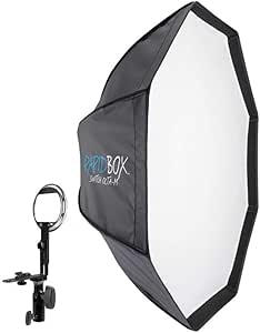 Westcott Rapid Box Switch Octa-M Speedlite Softbox — main product image