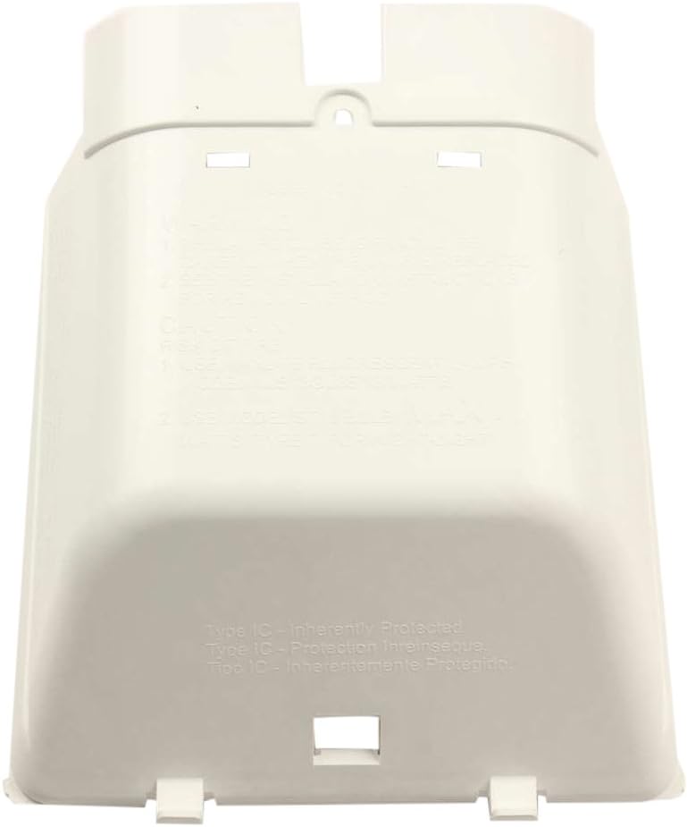 Panasonic FFV3420066S Genuine Replacement Cover — main product image