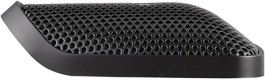 Shure CVB-B/O Centraverse Boundary Microphone - Black