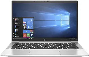 HP EliteBook 830 G7 i7 32GB 512GB SSD 13.3" FHD