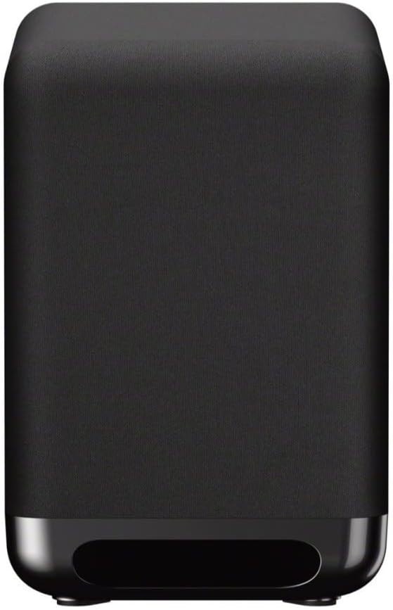 Sony SASW5 300W Wireless Subwoofer Sound System