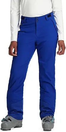 Spyder 38SD123300 Women's Insulated Ski Pant — main product image