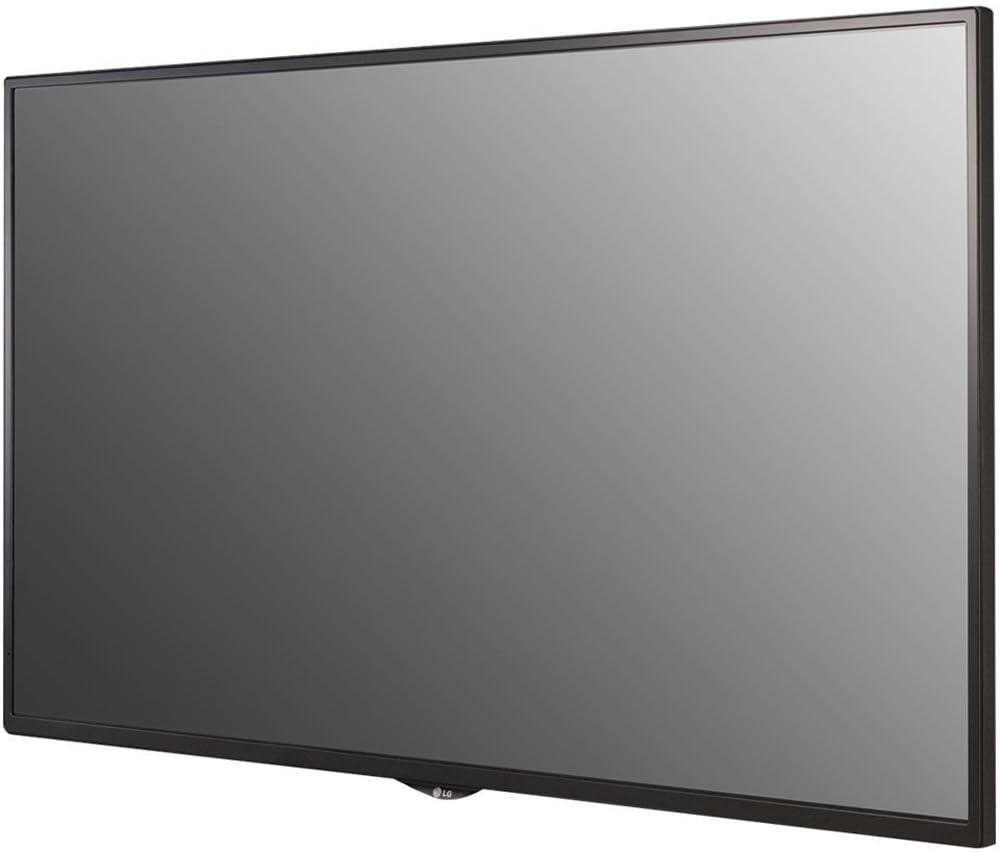 LG 32SE3KB-B 32-Inch LED Commercial Digital Signage Display