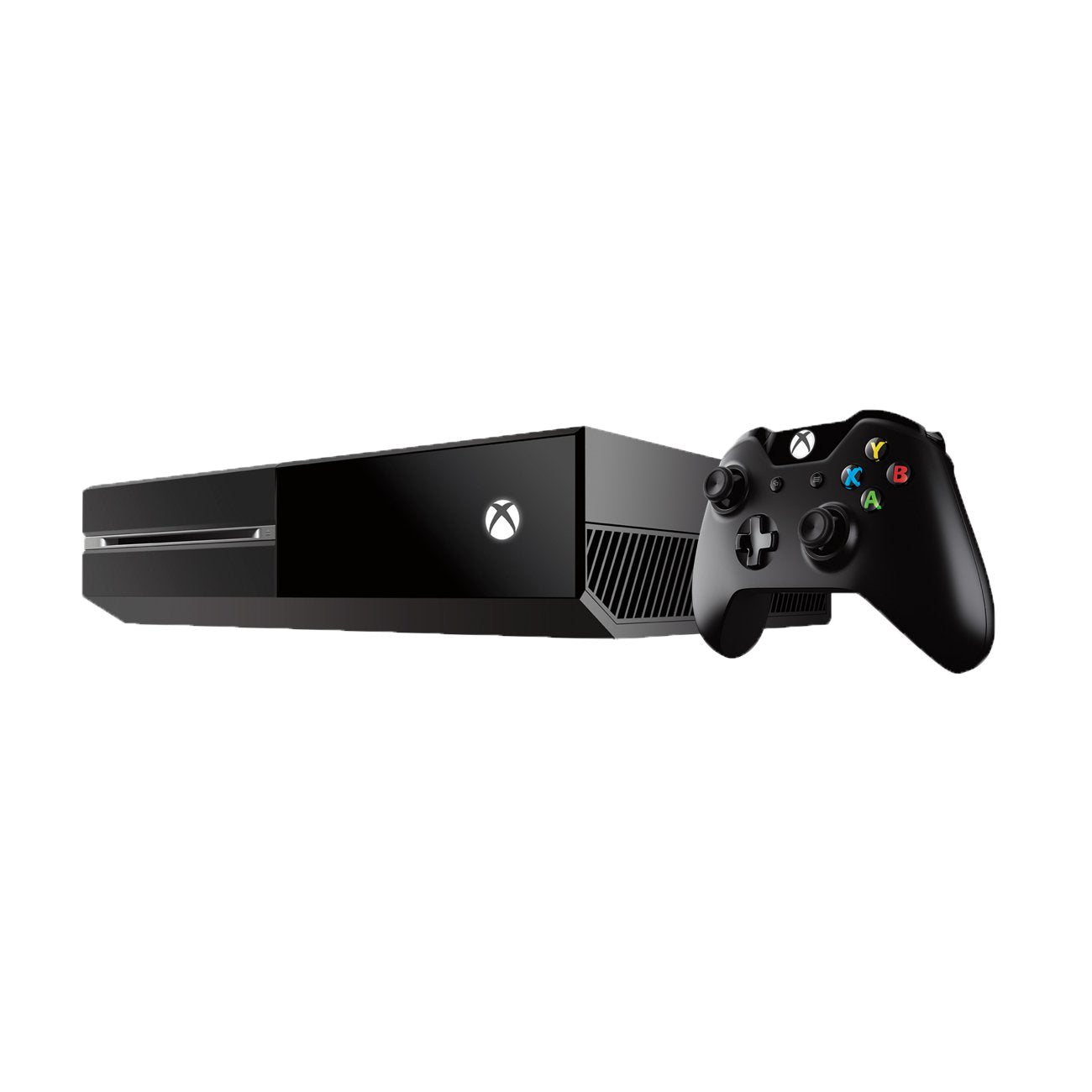 Microsoft 5C6-00017 Xbox One 500GB Console Halo Bundle