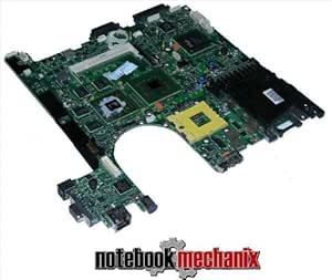 HP 416397-001 NC8430 System Board 256MB — main product image