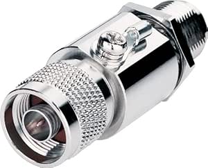 TP-Link FBA_TL-ANT24SP Surge Suppressor N-Type Connector