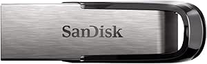 SanDisk SDCZ73-064G-G46 64GB Ultra Flair USB 3.0 Drive — main product image
