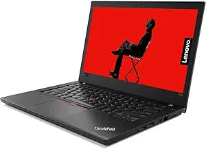 Lenovo ThinkPad T480 Business Laptop - i5-8250U 8GB 500GB