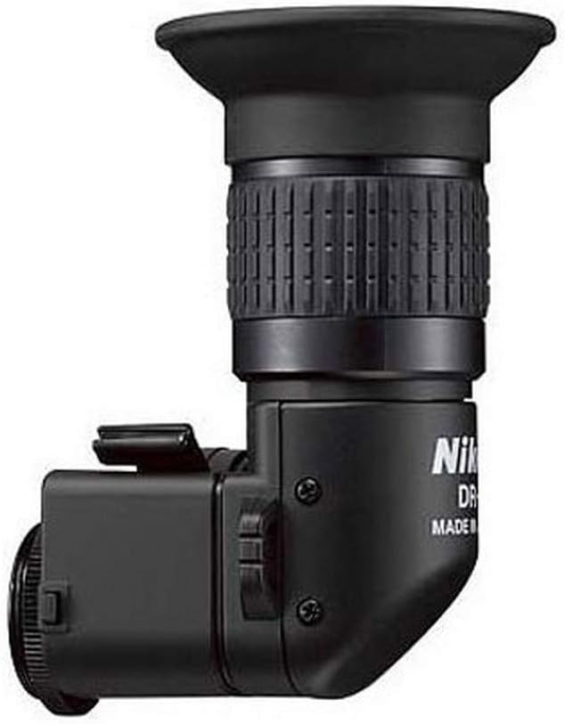 Nikon FAF20501 DR-5 Right Angle Viewfinder — main product image