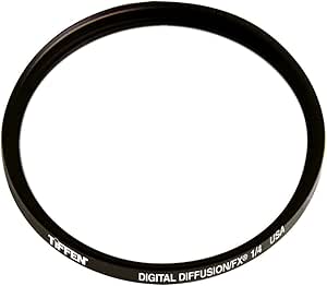 Tiffen W77DDFX14 77mm Digital Diffusion FX Filter