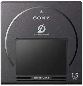 Sony ODC3300R 3.3TB Optical Disc Cartridge — main product image