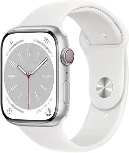 Apple MP4E3LLA Watch Series 8 GPS Cellular — main product image