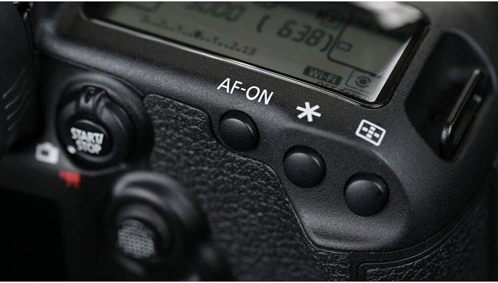 Canon 1483C002 EOS 5D Mark IV DSLR Camera Bundle (Renewed)