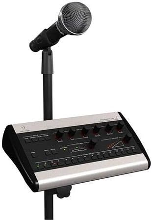 Behringer Powerplay 16 P16-M Digital Personal Mixer