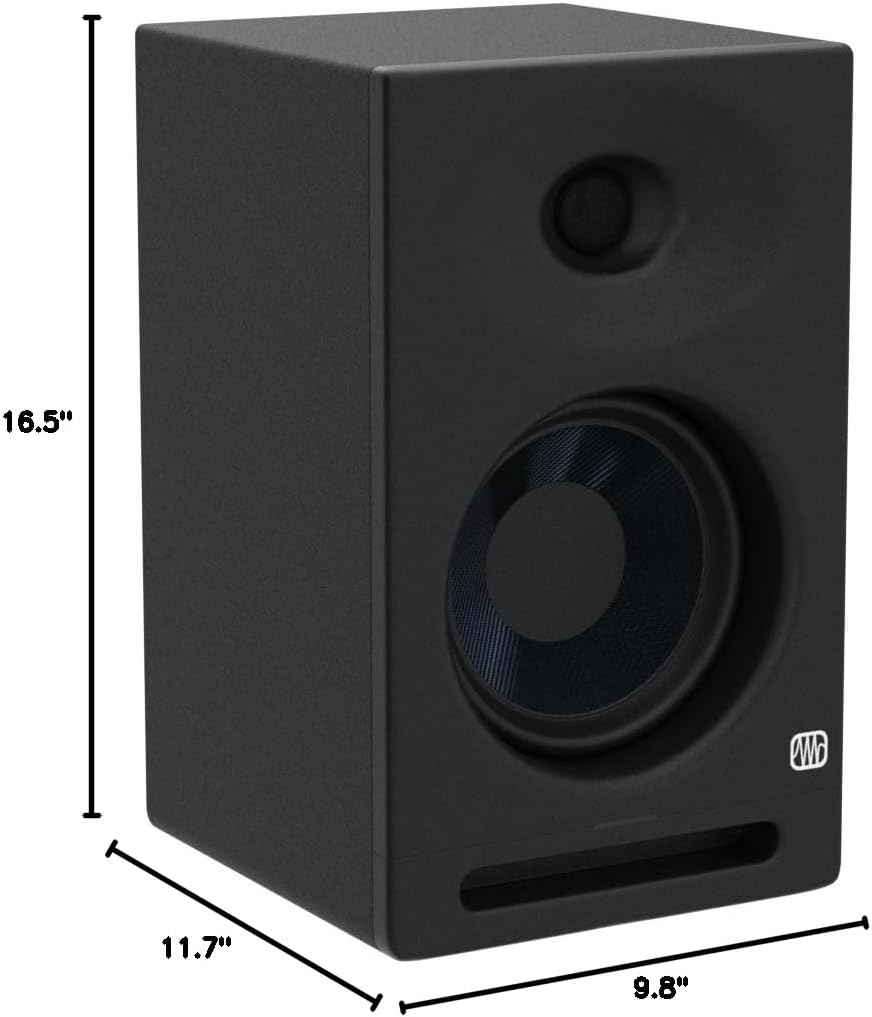PreSonus Eris Studio 8" Active Studio Monitor